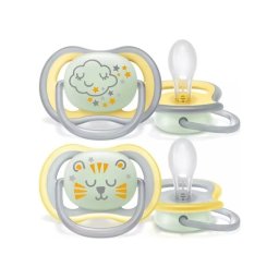 Avent Varalica Ultra Air noćna 18m+ 2708 SCF376/01