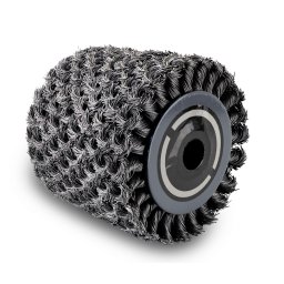 Metalna četka upletena za univerzalnu brusilicu MRS1300