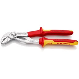 Knipex papagaj - cevna klešta Cobra® 1000V VDE 2 ( 87 26 250 )