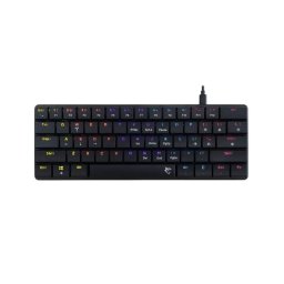 White Shark GK 006111 Black US