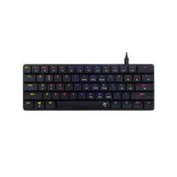 White Shark GK 006112 Black SR