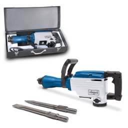 Ćekić za štemanje AB1700 Scheppach