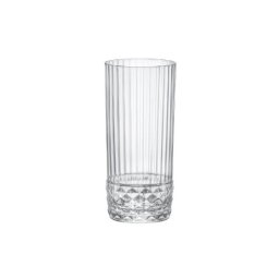 Bormioli čaša America 20`s long drink 40 cl 122143