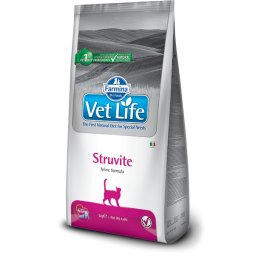 Vet Life veterinarska dijeta Cat Struvite 2kg
