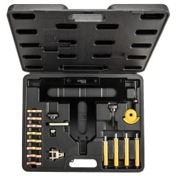 Set alata za blokiranje radilice BMW benzinskih motora - NEO TOOLS 11-312
