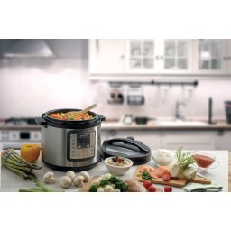 Multi cooker gmc6sbk