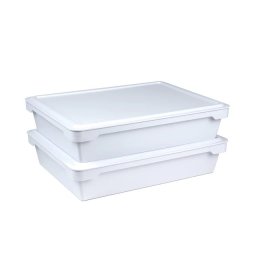 Set kutija za testo 2/1 Ooni