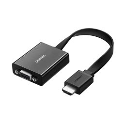 HDMI na VGA adapter