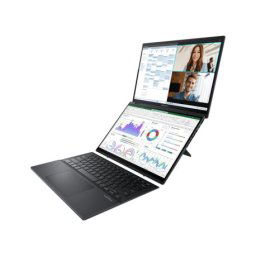 ASUS Zenbook 14 DUO OLED UX8406MA-PZ051W