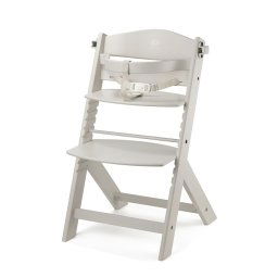 Kinderkraft stolica za hranjenje ENOCK beige