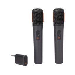 JBL PartyB Wireless Mikrofon2x