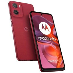 MOTOROLA moto G05 8GB/256GB Plum Red