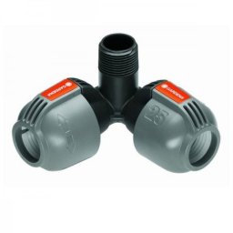 Gardena Sp ugaona 1/2" spojnica za prskalicu ( GA 02782-20 )