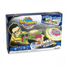 Spin fighters pištolj thunder rock fighter ( SP64028 )