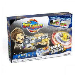 Spin fighters pištolj armor fighter ( SP64035 )