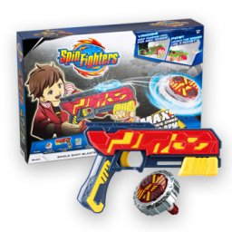 Spin fighters pištolj flame fighter ( SP64011 )