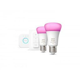 Philips hue wca 9w a 60 e 27 ,929002468805 ( 18062 )