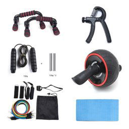Set za fitness ( 22-783000 )
