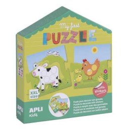 Apli moje prve puzzle ( 17656 )