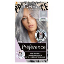 Loreal Preference vivids 10.112 boja za kosu ( 1100011796 )