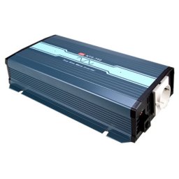 MeanWell DC/AC Inverter 750W / 12V True Sine Wave NTS-750-212EU-12V ( 3831 )