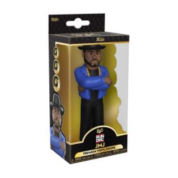 Funko Funko POP! Vynil - Run DMC Jam Master Ray Gold 5" ( 048274 )
