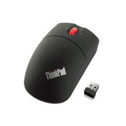 Lenovo ThinkPad essential bežični/4X30M56887/crna miš ( 4X30M56887 )