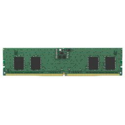 Kingston DIMM DDR5 8GB 5600MT/s KVR56U46BS6-8 memorija