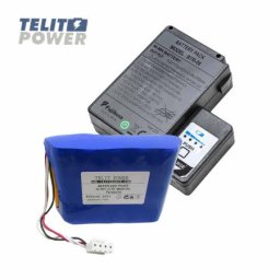 TelitPower zamenska baterija za Fujikura BTR-08 NiMH 6V 3800mAh Panasonic ( P-2093 )