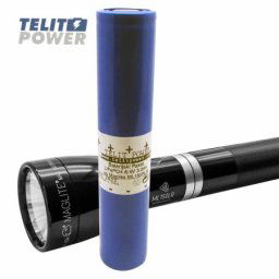 TelitPower baterija LiFePO4 6.4V 3200mAh za maglite baterijsku lampu ML150R / ILIF-3006526 ( P-2197 )