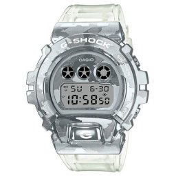 Casio g-shock ručni sat ( GM-6900SCM-1 )