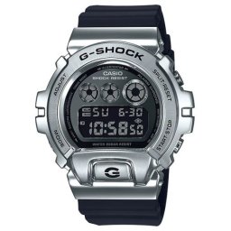 Casio g-shock ručni sat ( GM-6900-1 )