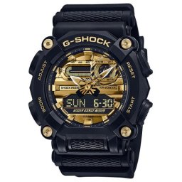 Casio g-shock ručni sat ( GA-900AG-1A )