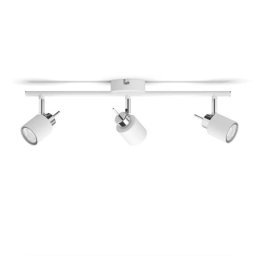 Philips meranti spot svetiljka bela 4x35w,929003253801, ( 18762 )