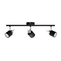 Philips meranti spot svetiljka crna 3x35w,929003254101, ( 18764 )