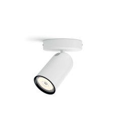 Philips spot pongee bela sa 1xgu10, 915005530501 ( 18684 )