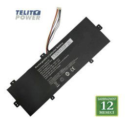 Baterija U3285131P-2S za laptop Prestigio Smartbook 141 C4 7.6V / 5000mAh / 38Wh ( 10 žica ) ( 4108 )