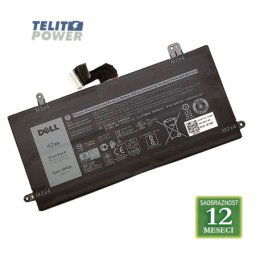Baterija J0PGR za laptop Dell latitude D5285 7.6V / 5250mAh / 42Wh ( 4079 )