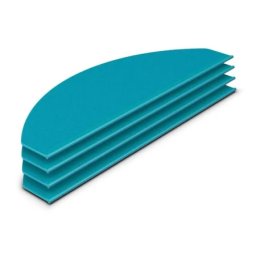 Philips krpe za stapni usisivac xv1470/00 ( 19022 )