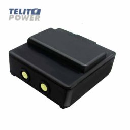 Panasonic baterija NiMH 9.6V 700mAh za Hetronic 68300510 ( P-3351 )