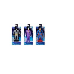 Dcuniverse figura asst ( SN6066925 )