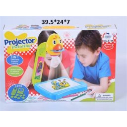 Projektor ( 518241 )