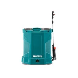 Womax prskalica baterijska w-mrbs 16 ( 78741222 )
