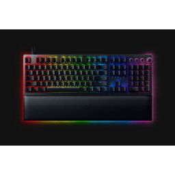 Razer Huntsman V2 Analog Optical Gaming Keyboard - US Layout ( 041486 )