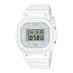 Casio g - shock ženski sat ( GMD-S5600BA-7 )