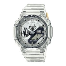 Casio g - shock ženski sat ( GMA-S2140RX-7A )
