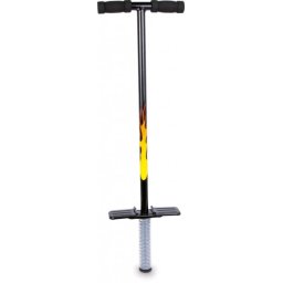Legler pogo štap za skakanje - crni ( L9503 )
