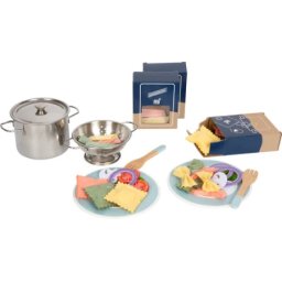 Legler set za kuvanje - pasta ( L12292 )