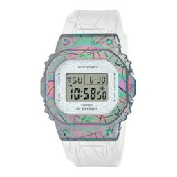 Casio g-shock ženski sat ( GM-S5640GEM-7 )