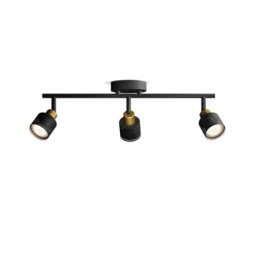 Philips 929004109201 Niall spot 3x5w bs hv ( 20658 )